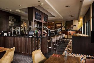 Radstone Hotel fotoÄŸrafÄ±