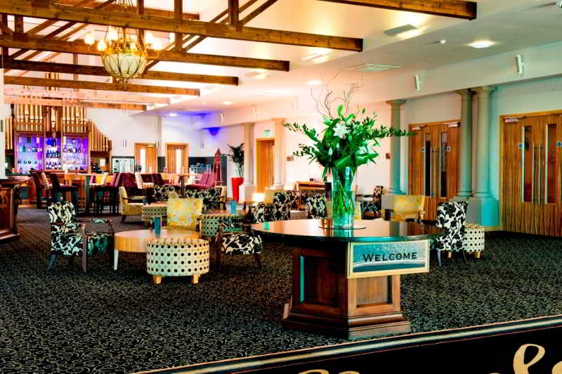 Radstone Hotel fotoÄŸrafÄ±