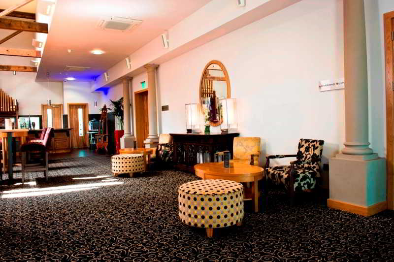 Radstone Hotel fotoÄŸrafÄ±