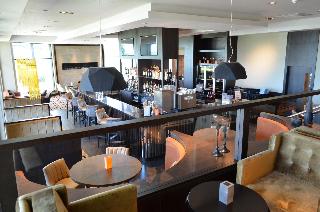 Radstone Hotel fotoÄŸrafÄ±