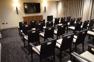 Radstone Hotel fotoÄŸrafÄ±