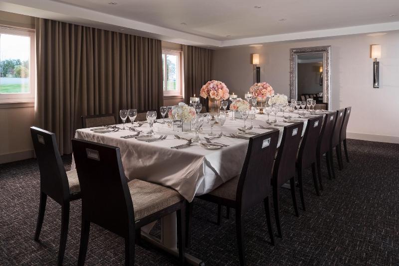 Radstone Hotel - Toplantı