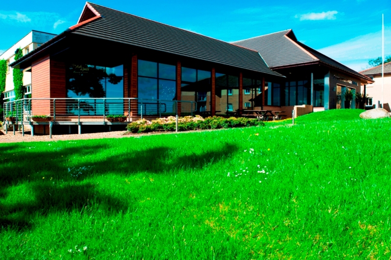 Radstone Hotel otel fotoğrafı