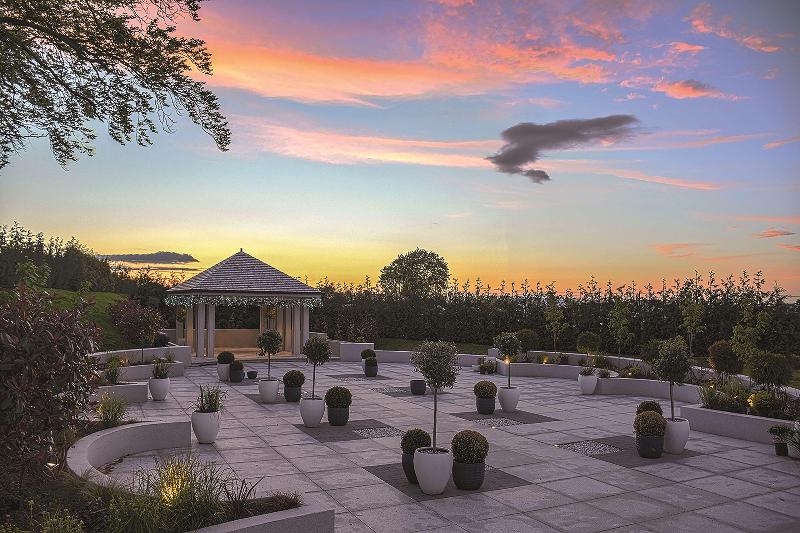 Radstone Hotel - Genel