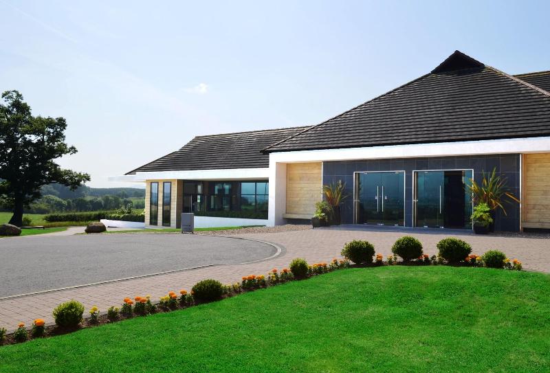 Radstone Hotel - Genel