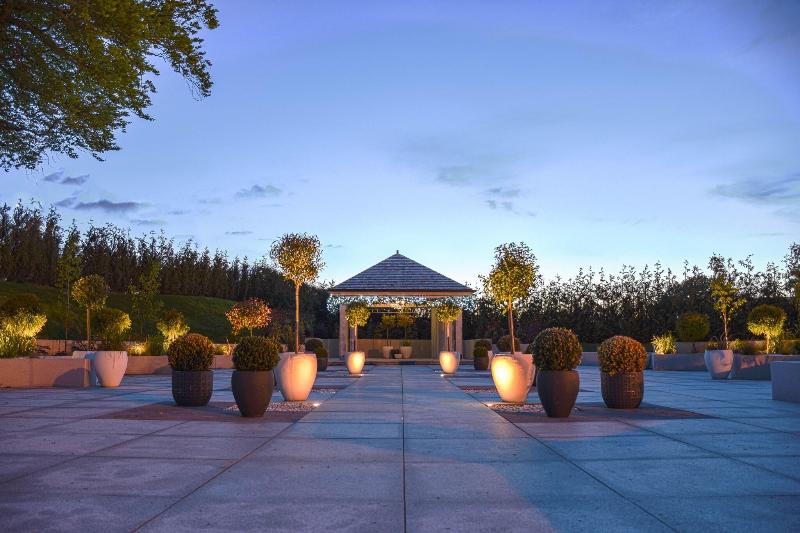 Radstone Hotel - Genel