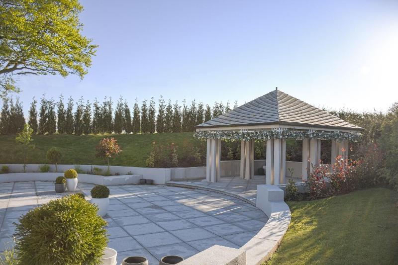 Radstone Hotel - Genel