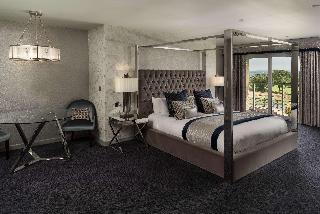 Radstone Hotel fotoÄŸrafÄ±