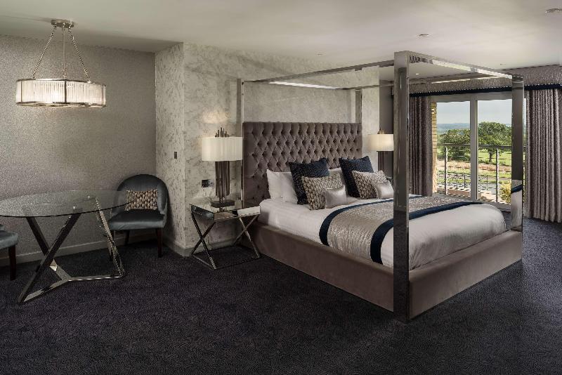 Radstone Hotel - Oda