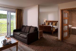 Radstone Hotel fotoÄŸrafÄ±