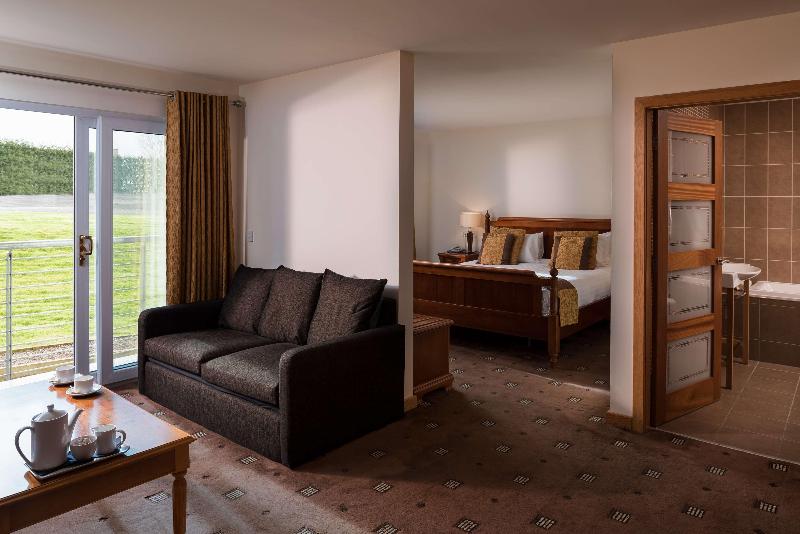 Radstone Hotel - Oda