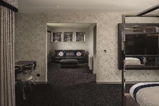 Radstone Hotel fotoÄŸrafÄ±
