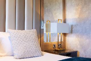 Radstone Hotel fotoÄŸrafÄ±