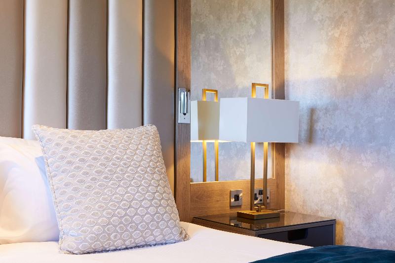 Radstone Hotel - Oda