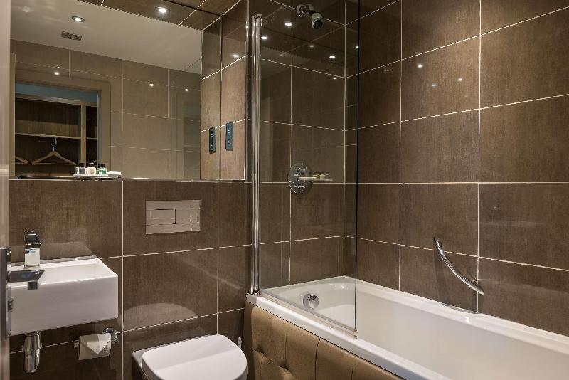 Radstone Hotel - Oda