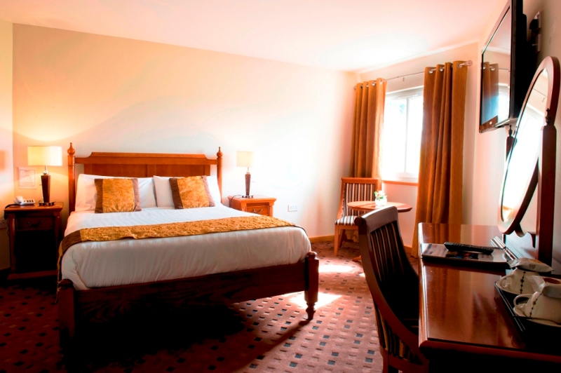 Radstone Hotel fotoÄŸrafÄ±