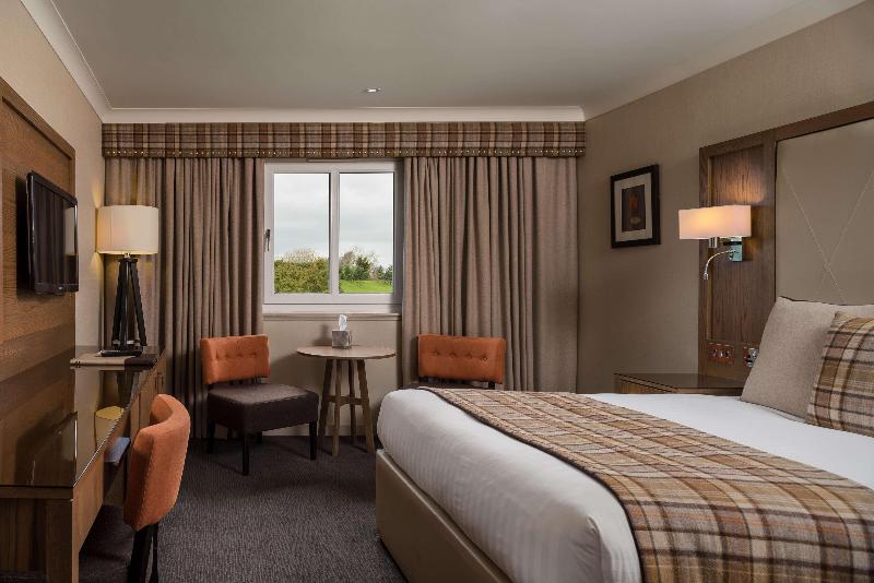 Radstone Hotel - Oda