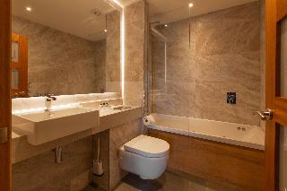 Radstone Hotel fotoÄŸrafÄ±