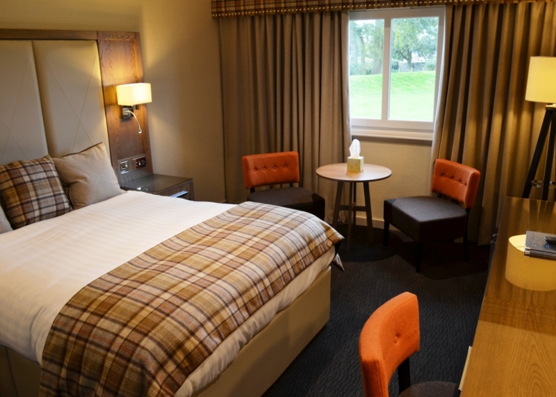 Radstone Hotel fotoÄŸrafÄ±