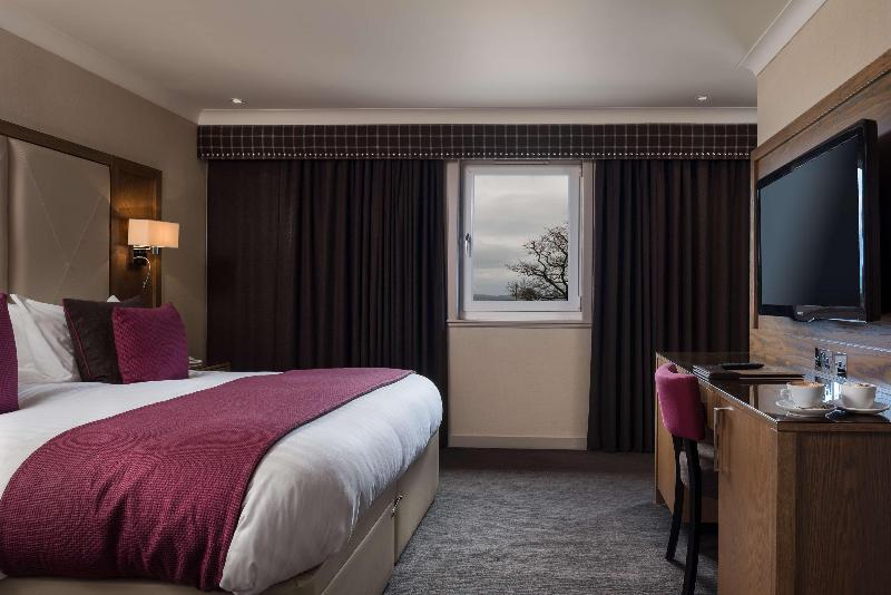 Radstone Hotel - Oda