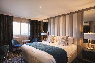 Radstone Hotel fotoÄŸrafÄ±