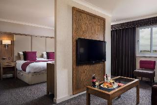 Radstone Hotel fotoÄŸrafÄ±