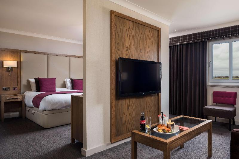 Radstone Hotel - Oda