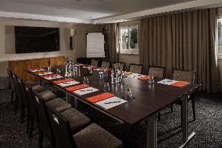 Radstone Hotel fotoÄŸrafÄ±