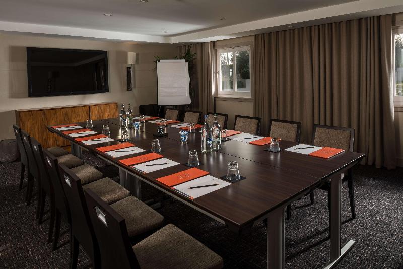 Radstone Hotel - Oda