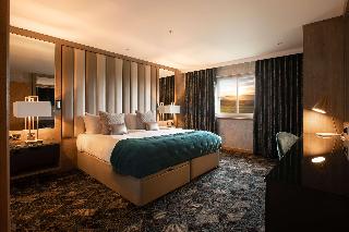 Radstone Hotel fotoÄŸrafÄ±