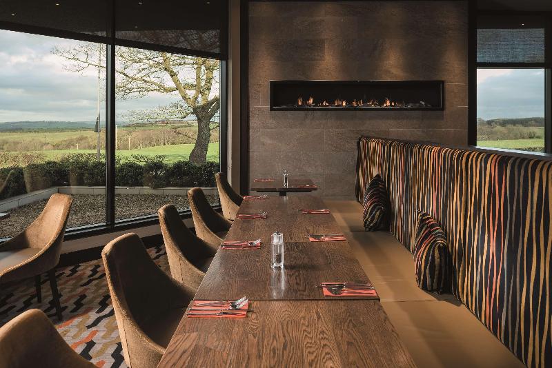 Radstone Hotel - Restoran