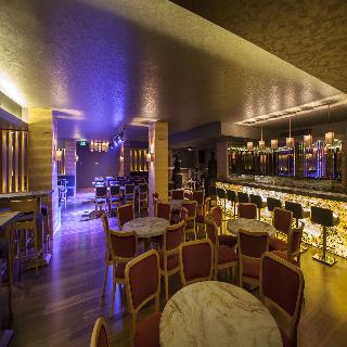 Grand Hotel Gaziantep fotoÄŸrafÄ±