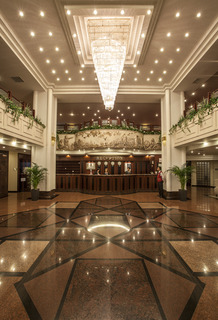 Grand Hotel Gaziantep fotoÄŸrafÄ±