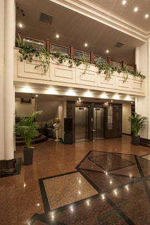Grand Hotel Gaziantep fotoÄŸrafÄ±