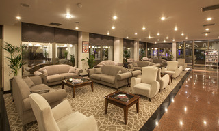 Grand Hotel Gaziantep fotoÄŸrafÄ±