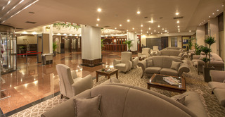 Grand Hotel Gaziantep fotoÄŸrafÄ±