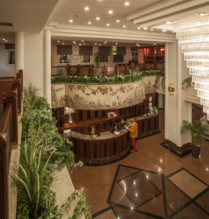 Grand Hotel Gaziantep fotoÄŸrafÄ±