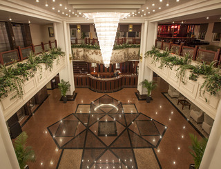 Grand Hotel Gaziantep fotoÄŸrafÄ±
