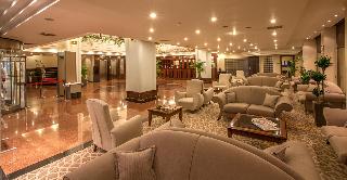 Grand Hotel Gaziantep fotoÄŸrafÄ±