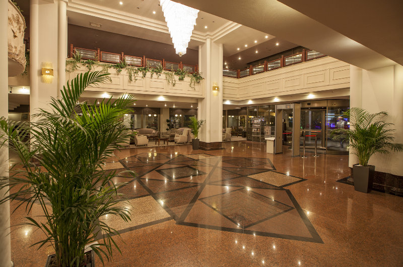 Grand Hotel Gaziantep fotoÄŸrafÄ±