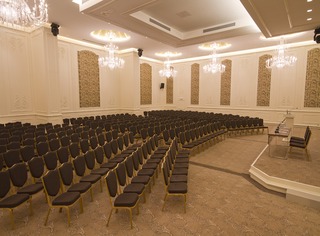 Grand Hotel Gaziantep fotoÄŸrafÄ±