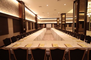 Grand Hotel Gaziantep fotoÄŸrafÄ±