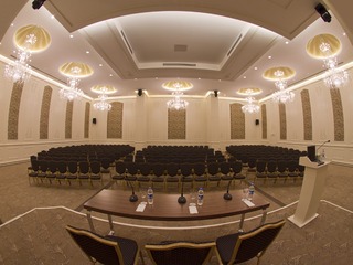 Grand Hotel Gaziantep fotoÄŸrafÄ±