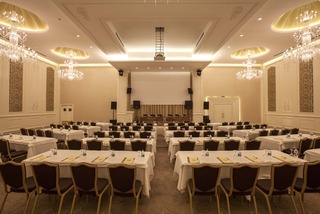 Grand Hotel Gaziantep fotoÄŸrafÄ±