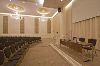 Grand Hotel Gaziantep fotoÄŸrafÄ±
