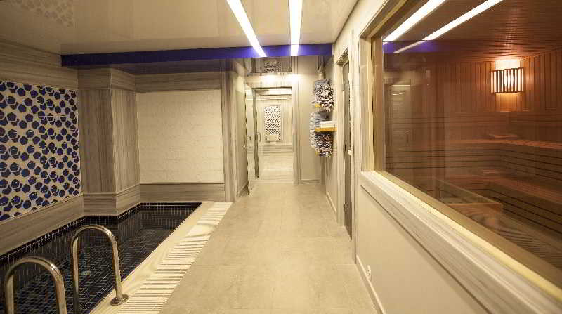 Grand Hotel Gaziantep fotoÄŸrafÄ±