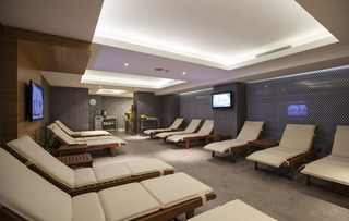 Grand Hotel Gaziantep fotoÄŸrafÄ±