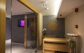 Grand Hotel Gaziantep fotoÄŸrafÄ±