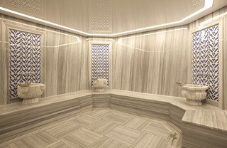 Grand Hotel Gaziantep fotoÄŸrafÄ±