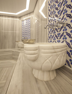 Grand Hotel Gaziantep fotoÄŸrafÄ±